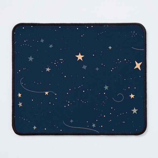 Item preview, Starry Slumber - Repeating pattern designed and sold by FGregori.