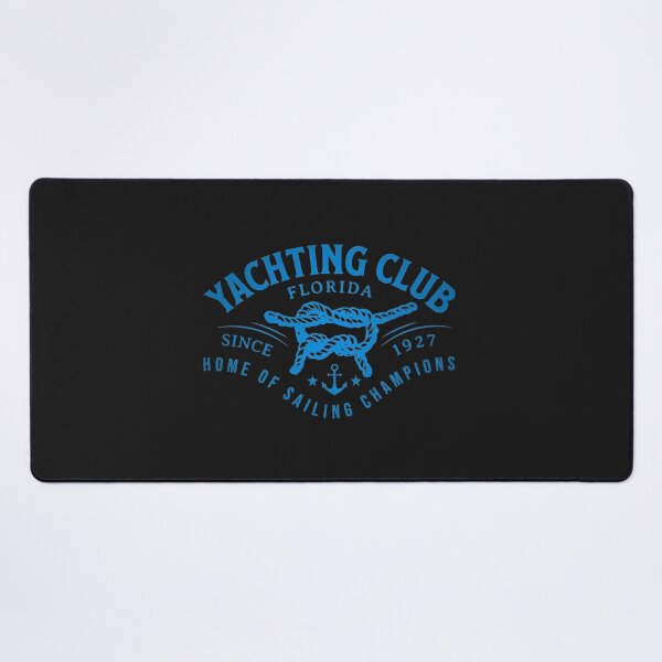 Item preview, Florida Yachting Club designed and sold by NordikOutpost.