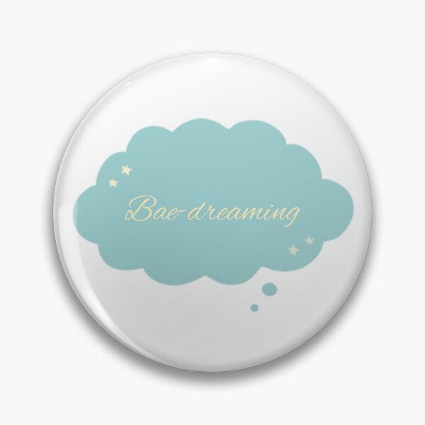 Item preview, Bae Dreaming Day Dreaming designed and sold by Pamoji3.