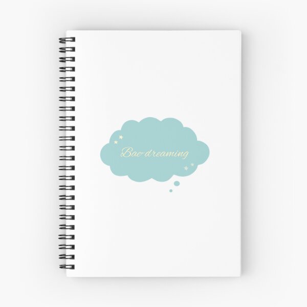 Item preview, Bae Dreaming Day Dreaming designed and sold by Pamoji3.