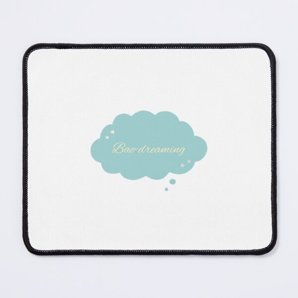 Item preview, Bae Dreaming Day Dreaming designed and sold by Pamoji3.