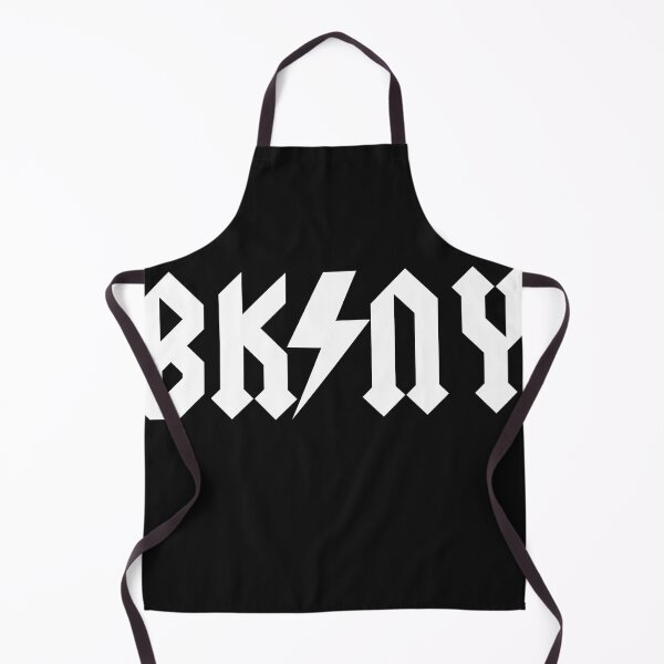 Item preview, BKNY WHITE FONT designed and sold by Stanley Lambert.