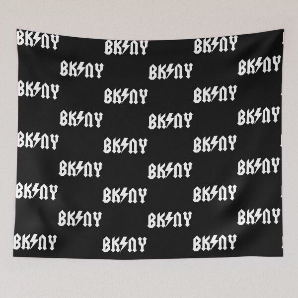 Item preview, BKNY WHITE FONT designed and sold by Stanley Lambert.