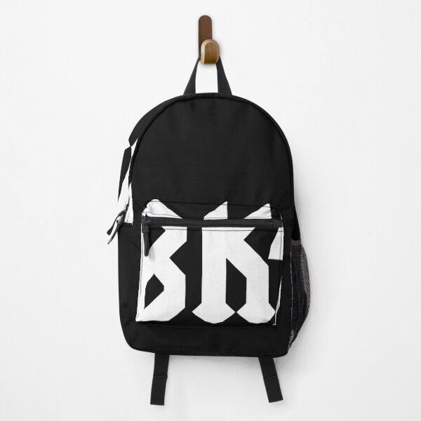 Item preview, BKNY WHITE FONT designed and sold by Stanley Lambert.