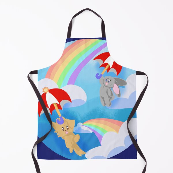 Item preview, Rainbow Flights designed and sold by onlysanefur.