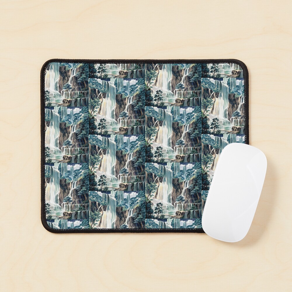 Item preview, Mouse Pad designed and sold by RRAstore.