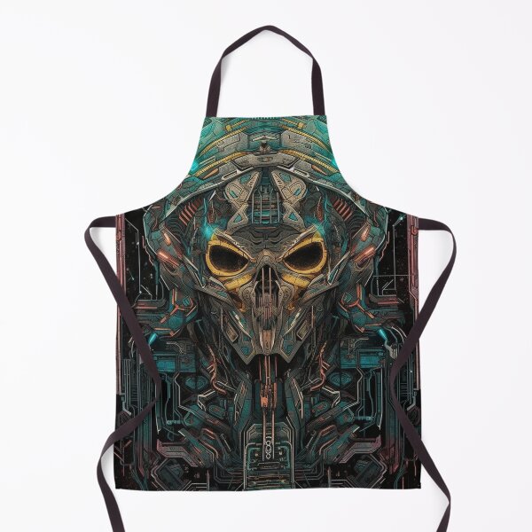 Item preview, Cyberpunk Tarot #73 designed and sold by nixlim.