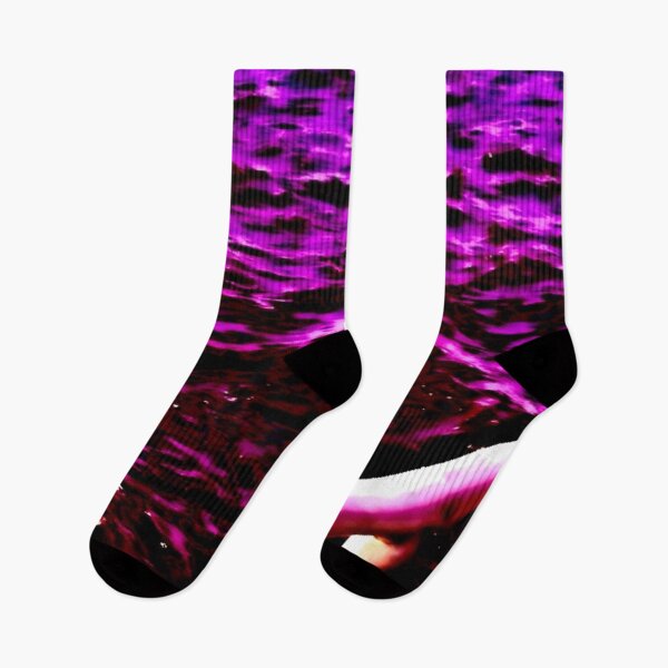 Item preview, Violet Waves designed and sold by CJRPics.