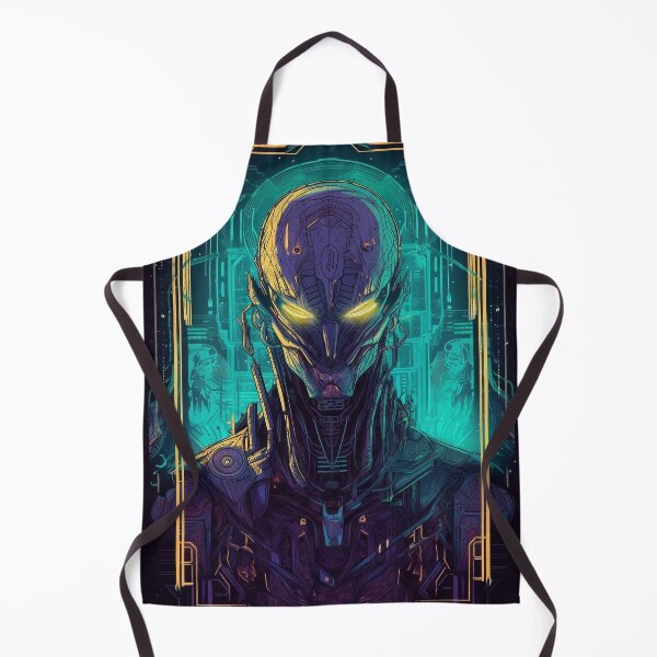 Item preview, Cyberpunk Tarot #75 designed and sold by nixlim.