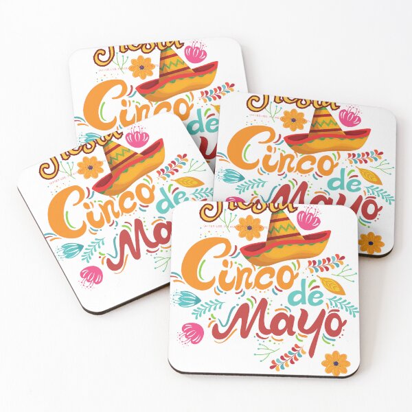 Item preview, T-shirt Cinco de Mayo célébrations T-shirt classique  mexique cinco de mayo celebration designed and sold by jamal9898.
