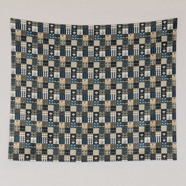 Item preview, Art Deco Elegance designed and sold by MotifMagic.