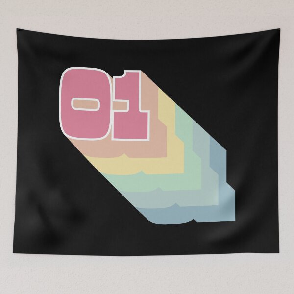 Item preview, 01 designed and sold by Texterns.