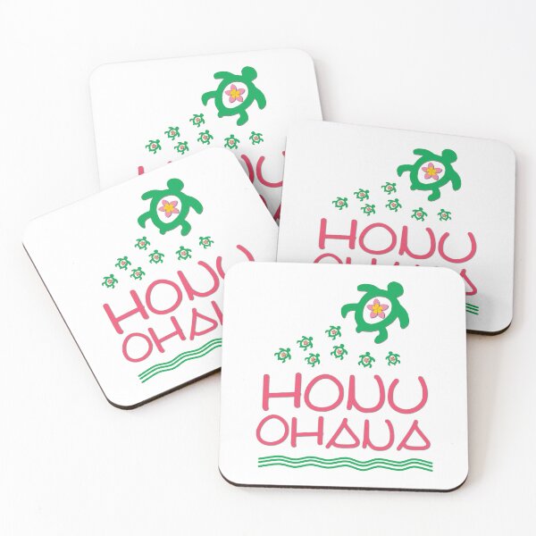 Item preview, Honu Family designed and sold by verlnelson.