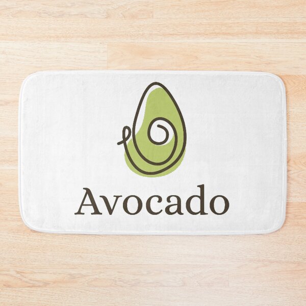 Item preview, Avocado designed and sold by Samakes.