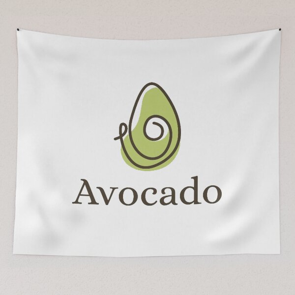 Item preview, Avocado designed and sold by Samakes.