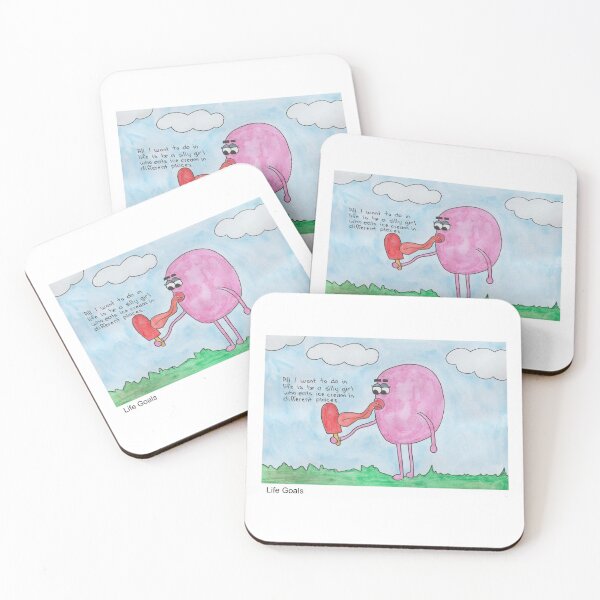 Item preview, Ice Cream Dreams! designed and sold by HFGjewels.