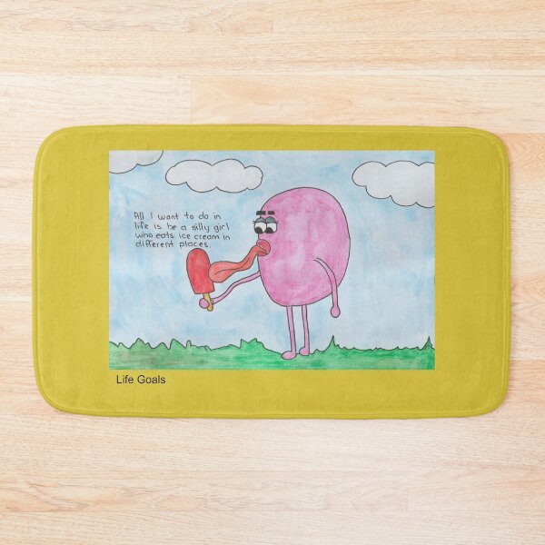 Item preview, Ice Cream Dreams! designed and sold by HFGjewels.