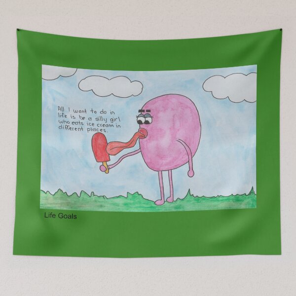 Item preview, Ice Cream Dreams! designed and sold by HFGjewels.