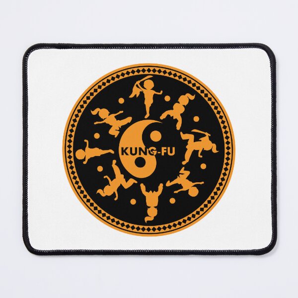 Item preview, Kung Fu designed and sold by marcosty.