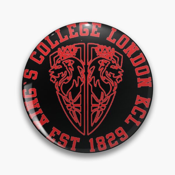 Aperçu de l'œuvre Kings College Londres KCL Londres Royaume-Uni créée et vendue par UkCollegeVibes.