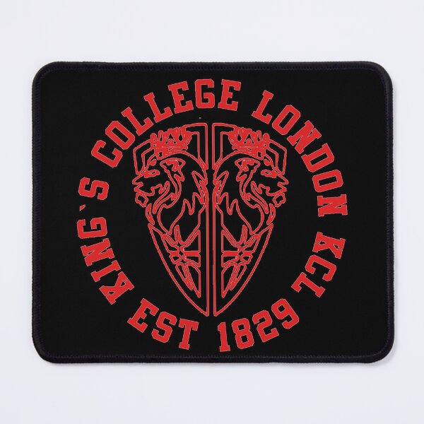 Item preview, Kings College Londres KCL Londres Reino Unido designed and sold by UkCollegeVibes.