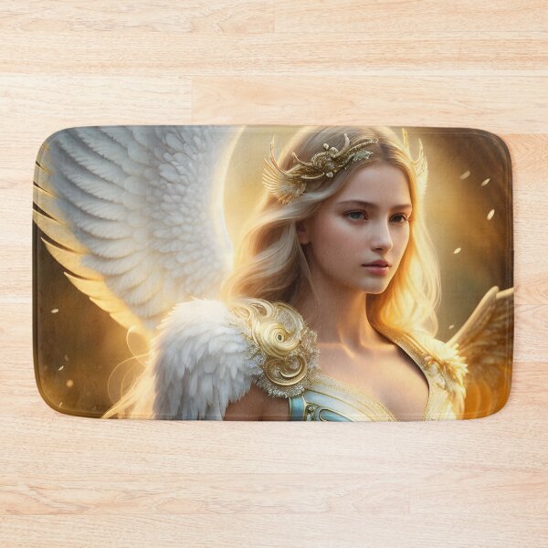 Item preview, Golden Angel  designed and sold by SolarisMoon.