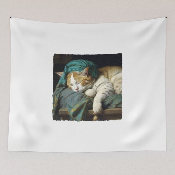 Item preview, Sleeping Beauty in Renaissance Style designed and sold by dexy122.
