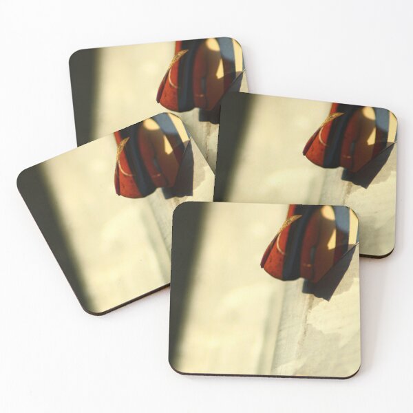 Item preview, Urban Decay in Sunlight - Abstract Industrial Macrophotography designed and sold by AgathaZolastore.