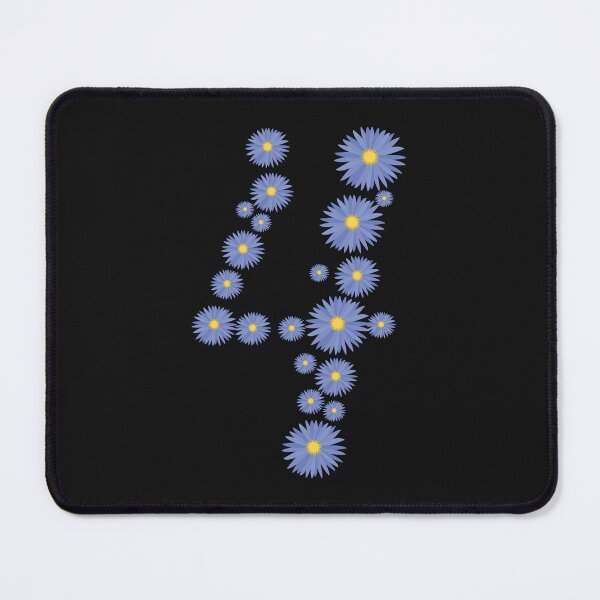 Item preview, Number 4 four fourth sunflower designed and sold by Zakrytos ★★★★★.