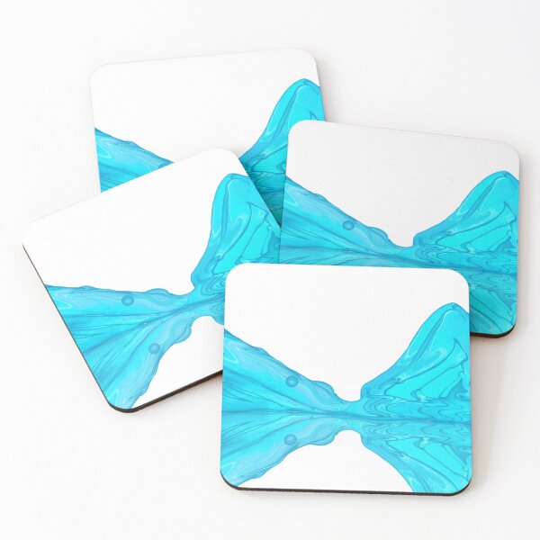 Item preview, Glacier Vibes designed and sold by BorealLine.