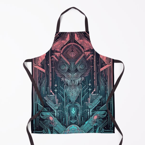 Item preview, Cyberpunk Tarot #99 designed and sold by nixlim.