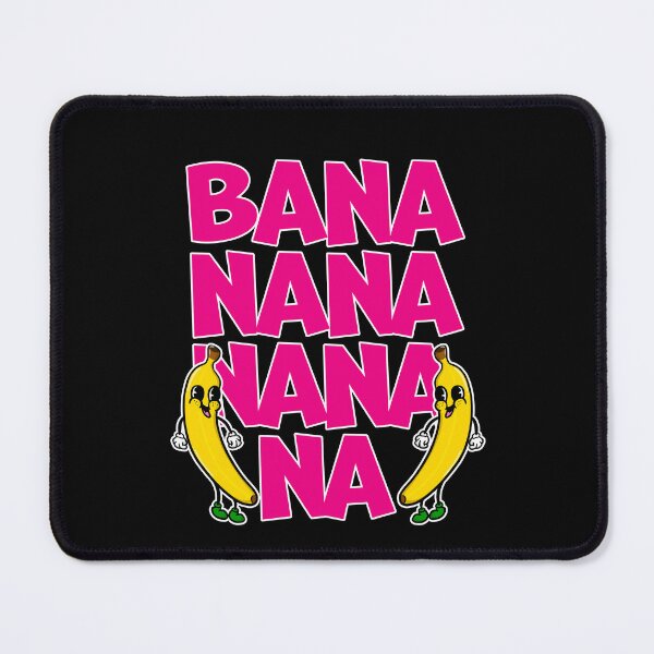 Item preview, Funny Retro Banana Na Na Na Na designed and sold by wrestletoys.