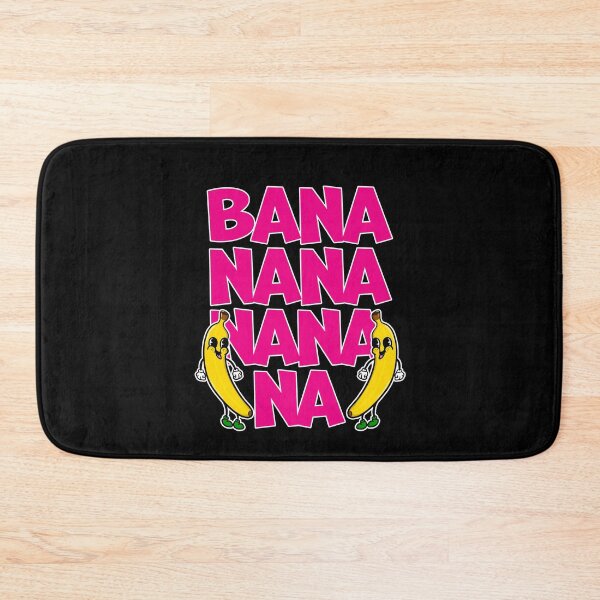 Item preview, Funny Retro Banana Na Na Na Na designed and sold by wrestletoys.