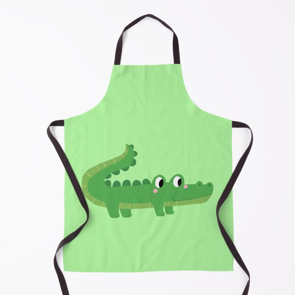 Item preview, Cute aligator designed and sold by Senga-Matz.