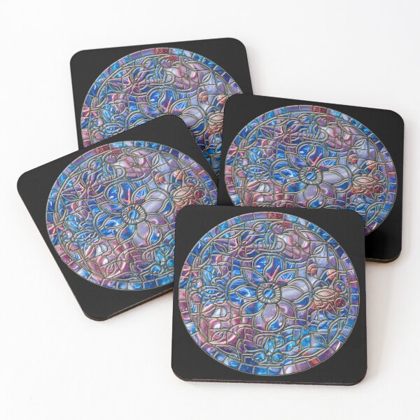 Item preview, Deep Sea Mandala designed and sold by OCNau.