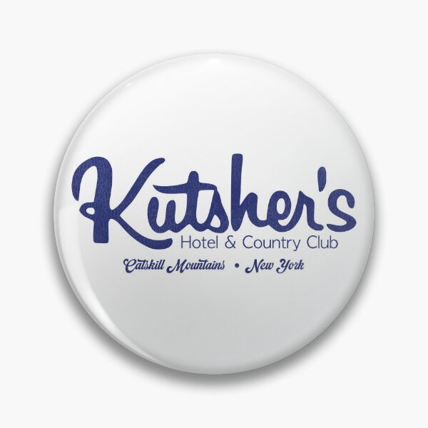 Item preview, Defunct Catskills Resort Kutsher's Hotel and Country Club designed and sold by acquiesce13.