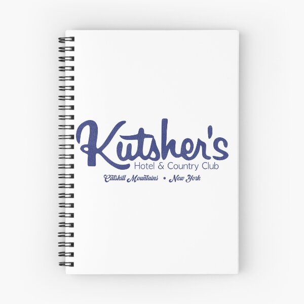 Item preview, Defunct Catskills Resort Kutsher's Hotel and Country Club designed and sold by acquiesce13.
