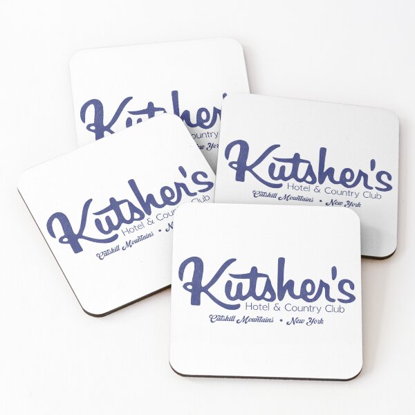 Item preview, Defunct Catskills Resort Kutsher's Hotel and Country Club designed and sold by acquiesce13.