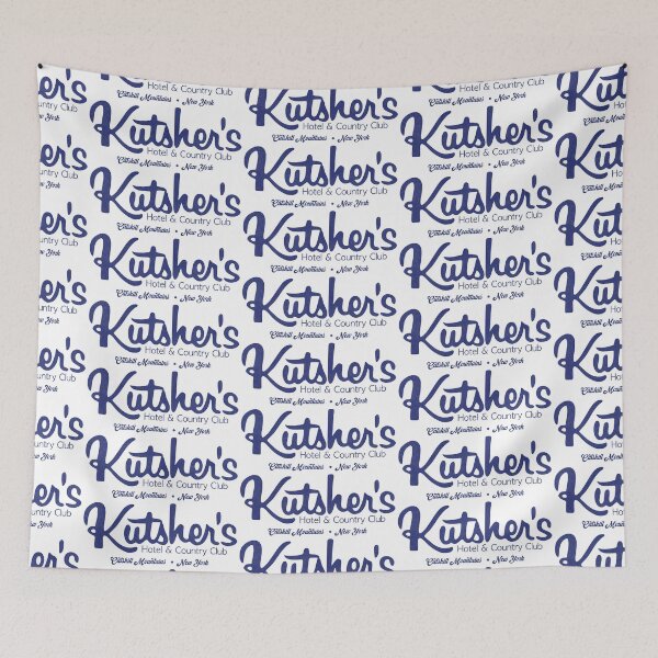 Item preview, Defunct Catskills Resort Kutsher's Hotel and Country Club designed and sold by acquiesce13.