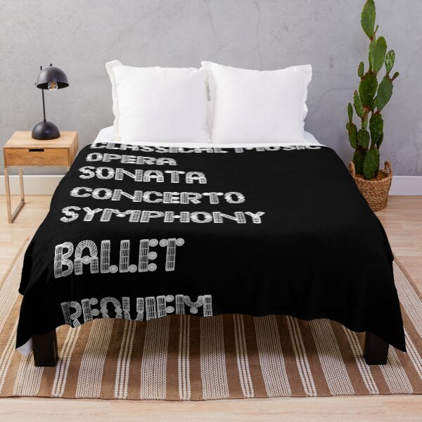 Item preview, Classical music styles designed and sold by Artbellachi.