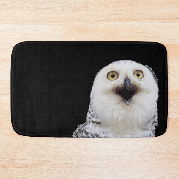 Item preview, OOOOOOWWWWLLLLLLL designed and sold by ickiskull.
