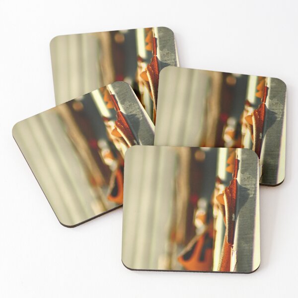 Item preview, Abstract Industrial Macrophotography designed and sold by AgathaZolastore.