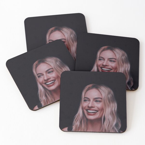 Artikelvorschau, Margot Robbie entworfen und verkauft von winrate45.