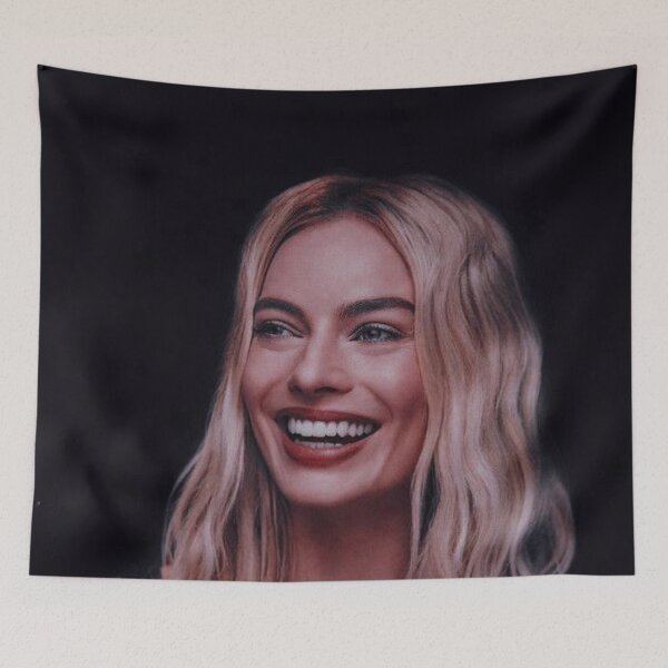 Item preview, Margot robbie designed and sold by winrate45.