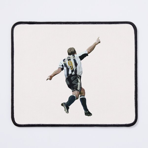 Item preview, Alan Shearer designed and sold by Webbed Toe Design's.
