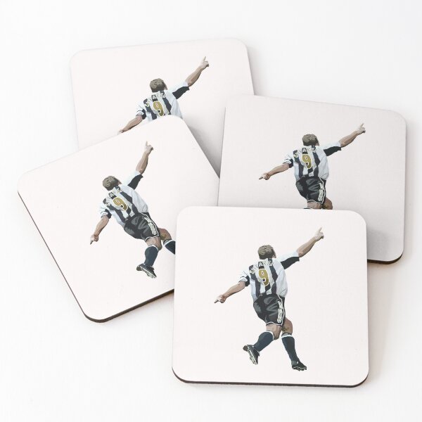Item preview, Alan Shearer designed and sold by Webbed Toe Design's.