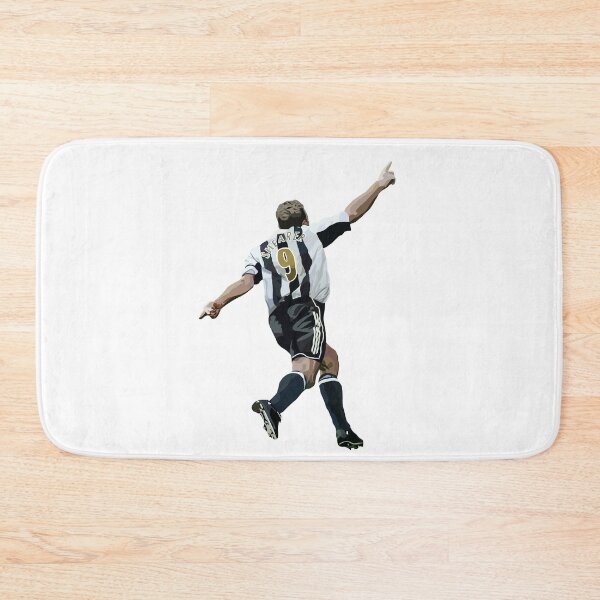 Item preview, Alan Shearer designed and sold by Webbed Toe Design's.