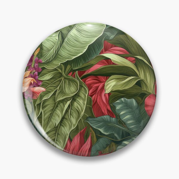 Item preview, Flora Fantasia designed and sold by MotifMagic.