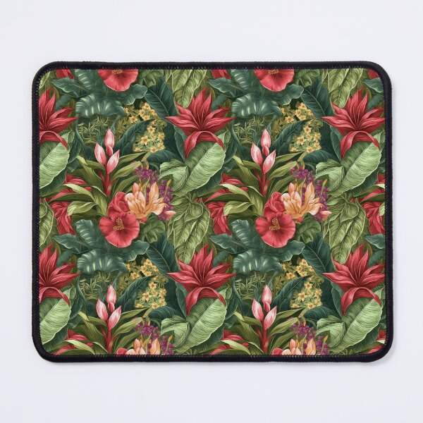 Item preview, Flora Fantasia designed and sold by MotifMagic.