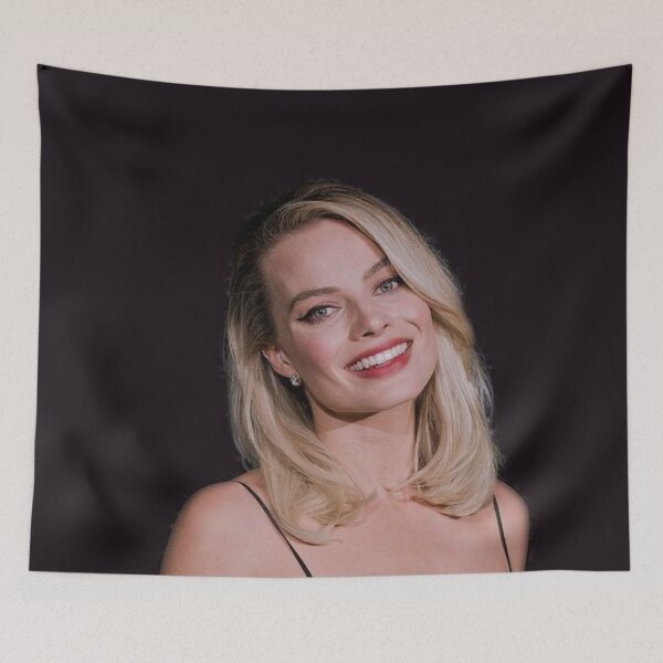 Item preview, Margot robbie designed and sold by winrate45.